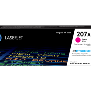 HP 207A (W2213A) Magenta Original Toner Cartridge