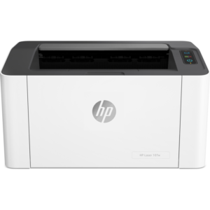 HP LaserJet 107w Printer